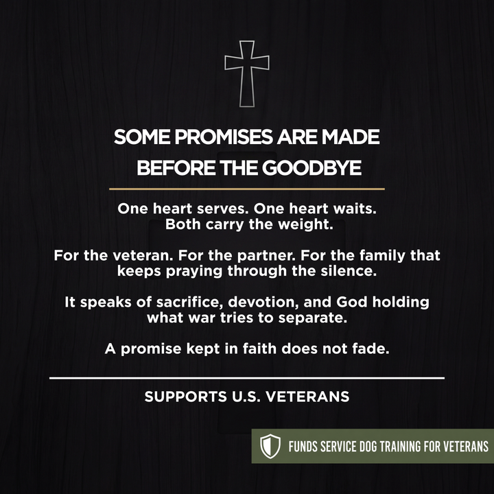 The Golden Promise