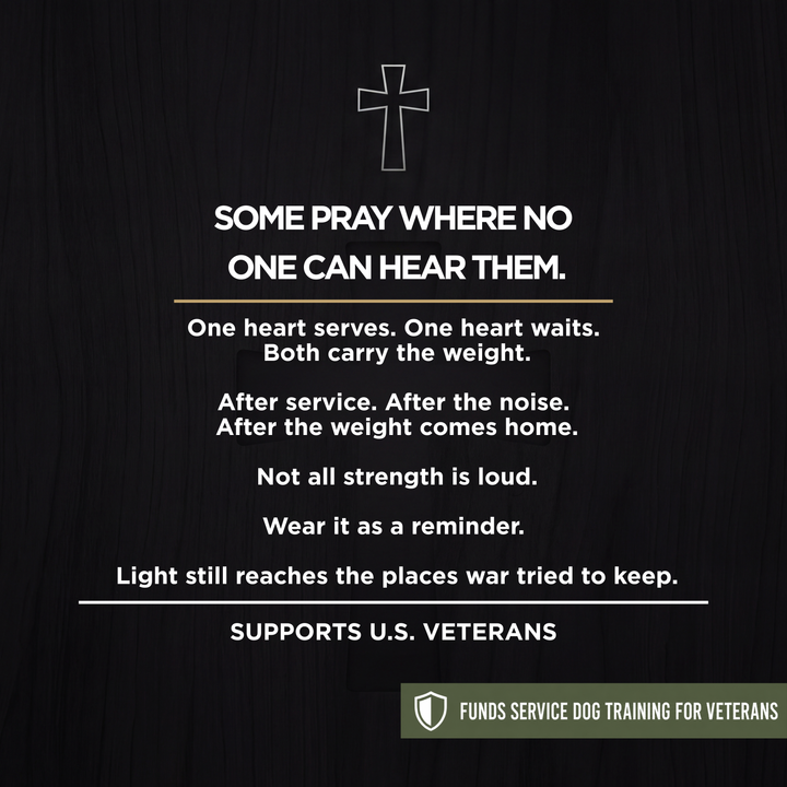The Light of Prayer