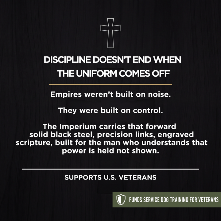 The Imperium Bracelet