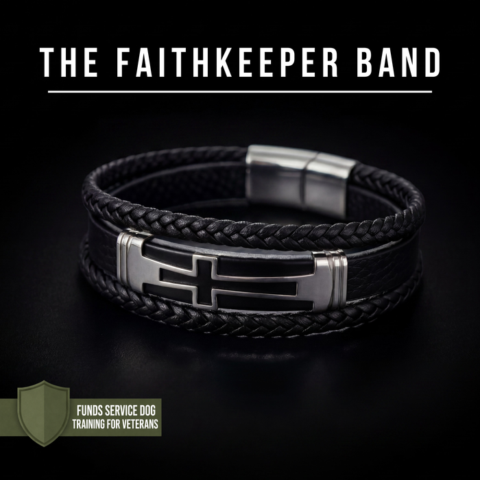 The Faithkeeper Band