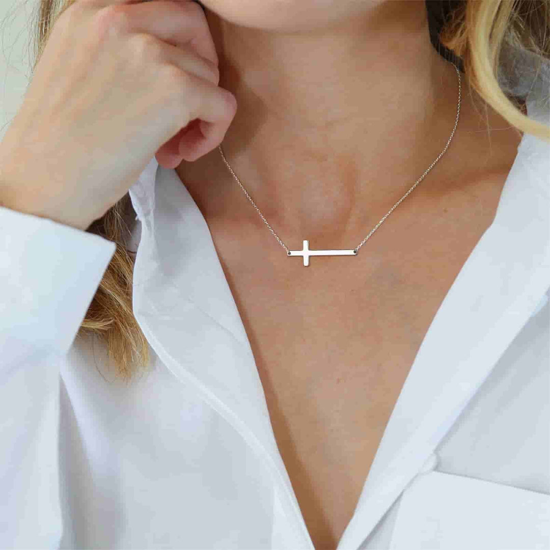 Egyptian Ankh Cross Pendant