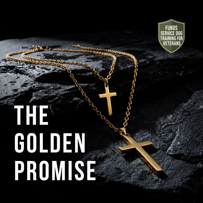 The Golden Promise
