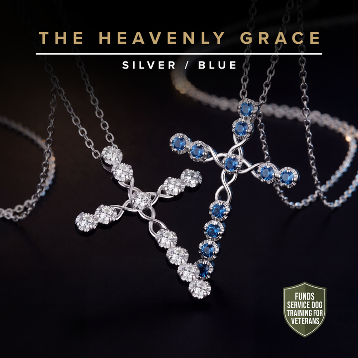 The Heavenly Grace