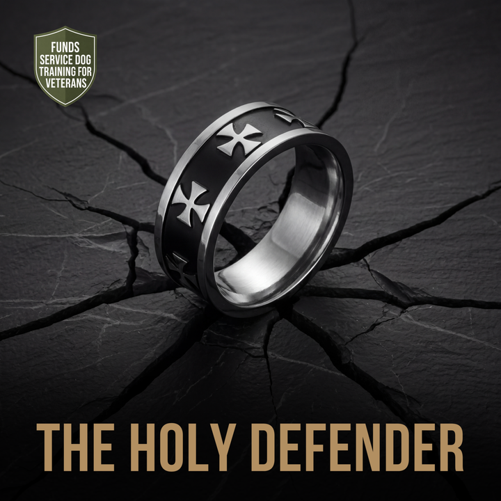 The Holy Defender