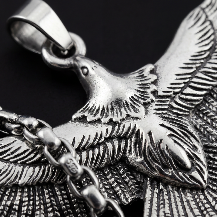 The Tribal Eagle