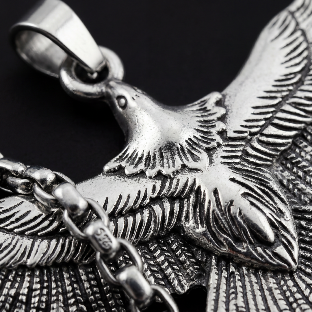 The Tribal Eagle