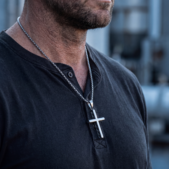 The Steel Creed