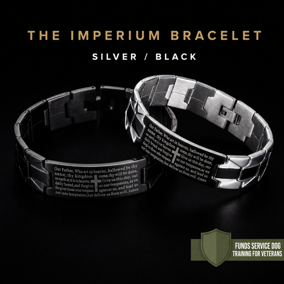 The Imperium Bracelet
