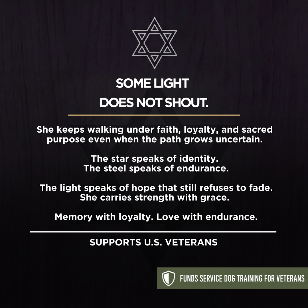 The Guiding Light
