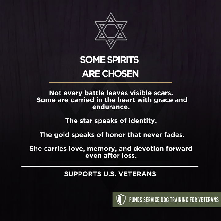 The Chosen Spirit