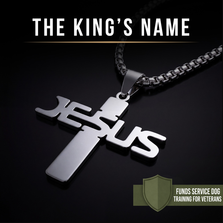 The King’s Name