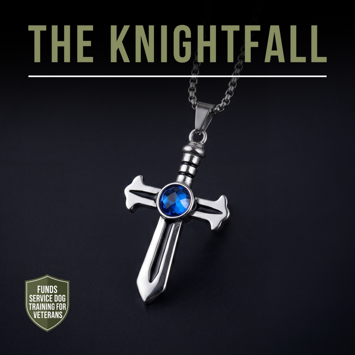 The Knightfall