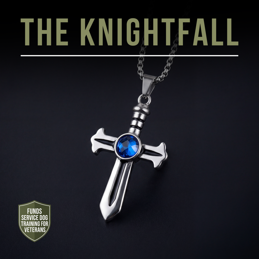 The Knightfall