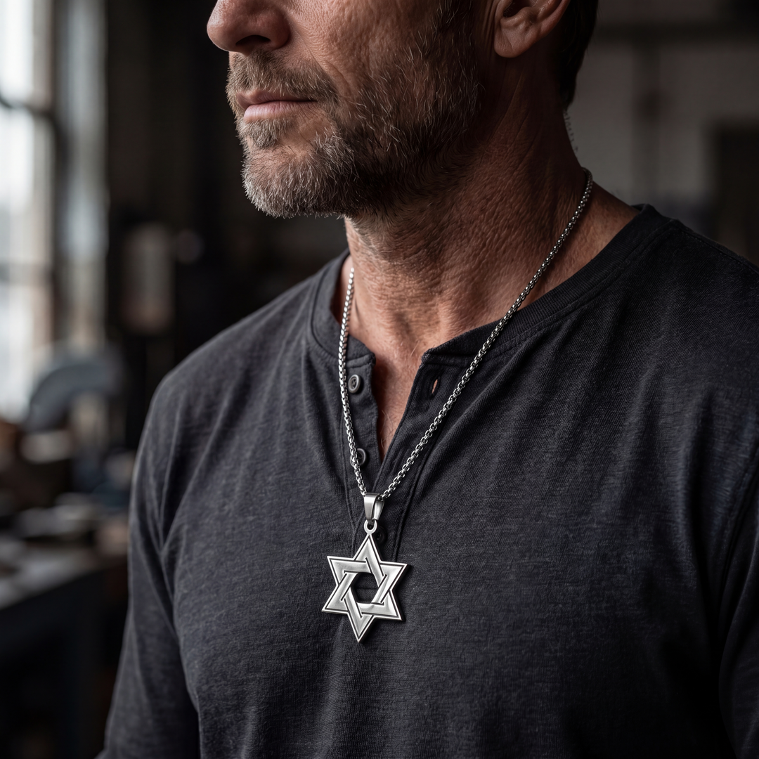 The Zion Star
