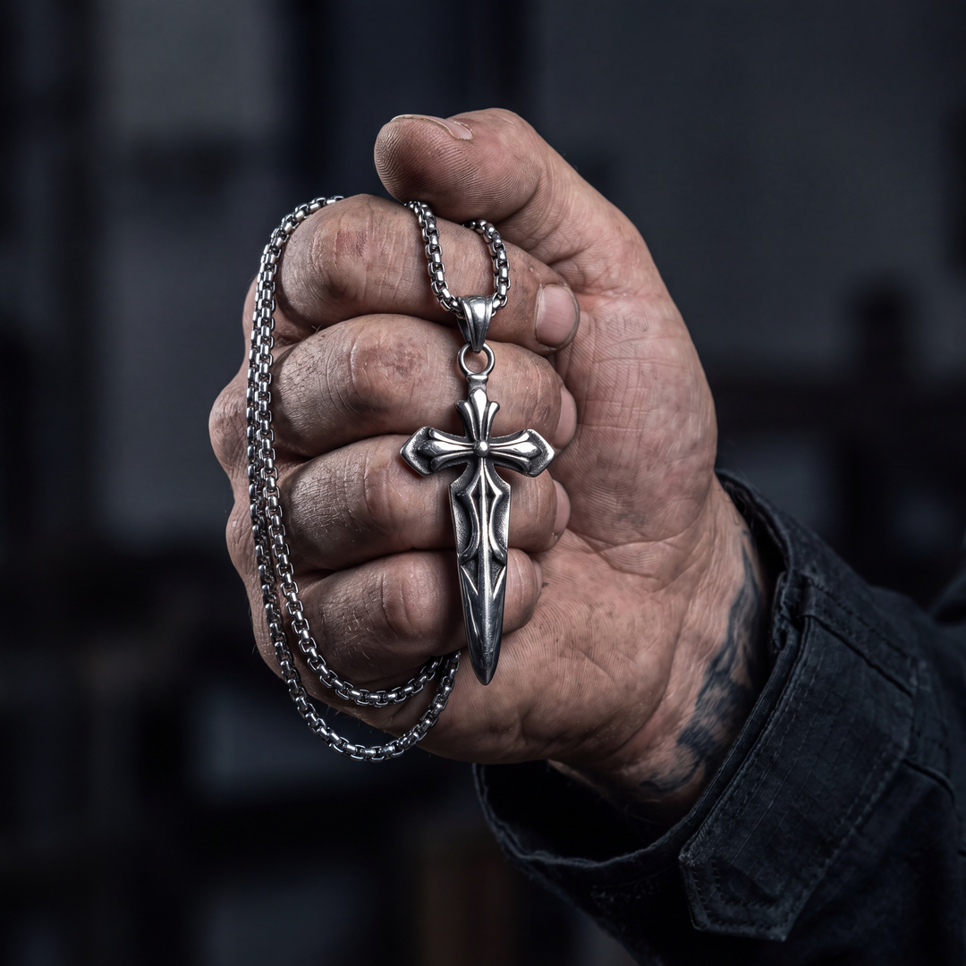 The Valorsteel