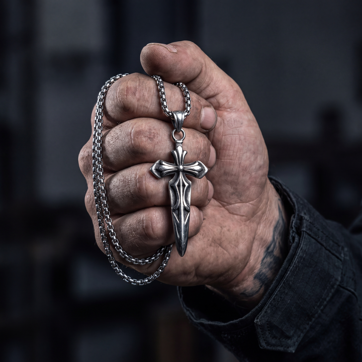 The Valorsteel