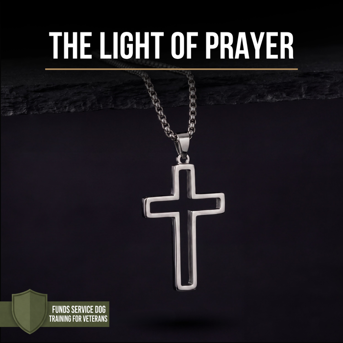 The Light of Prayer