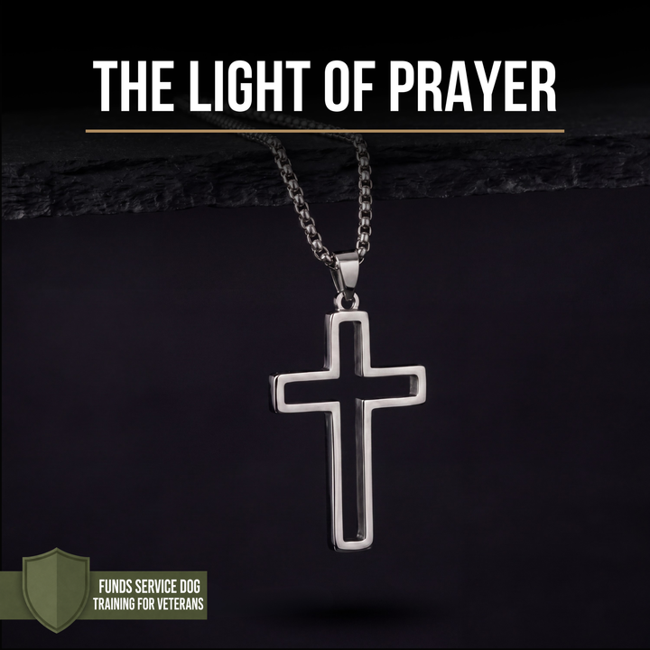 The Light of Prayer