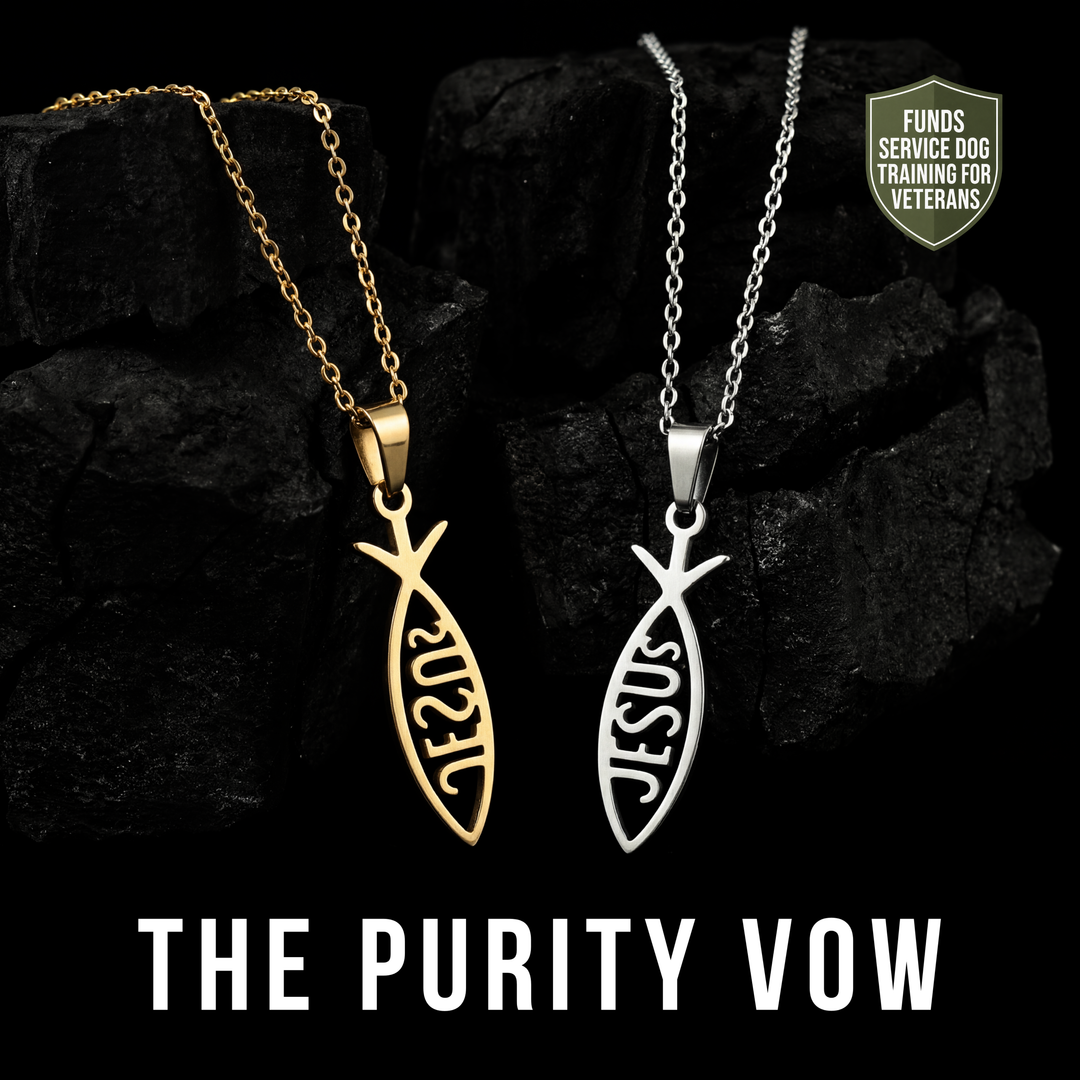 The Purity Vow