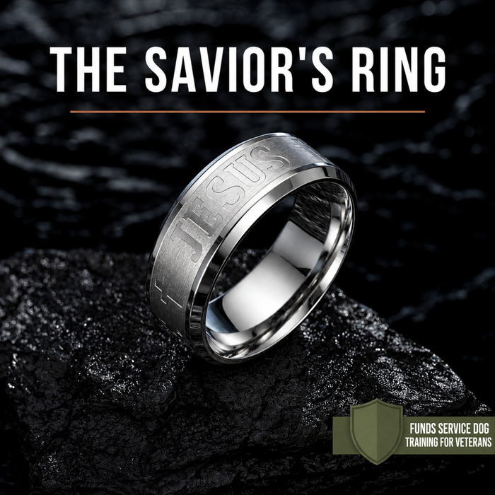 The Savior's Ring