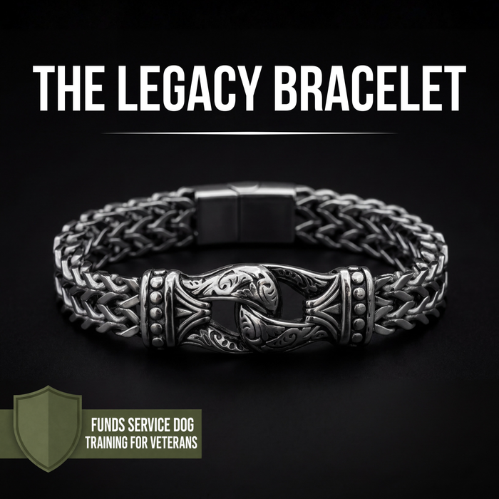 The Legacy Bracelet