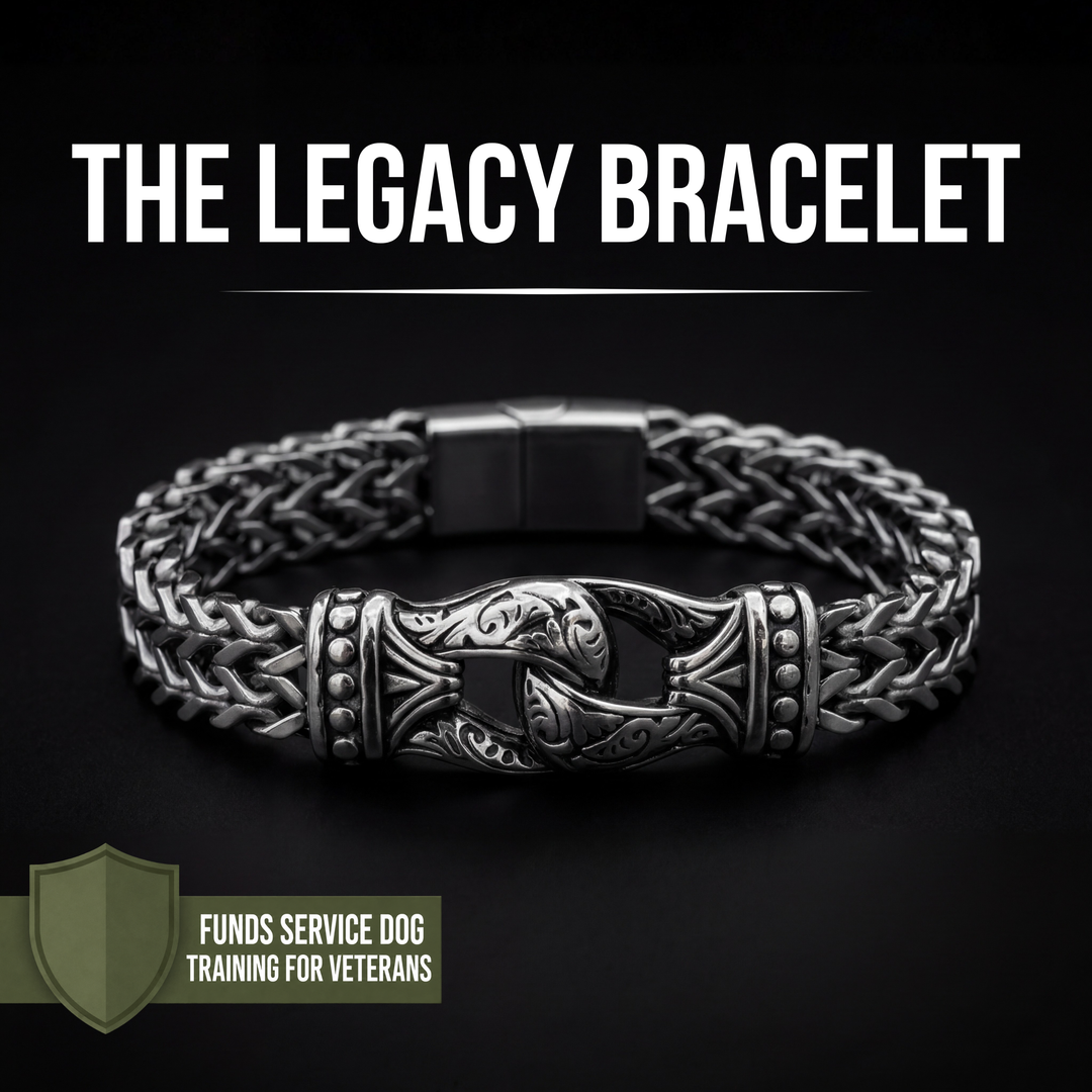 The Legacy Bracelet