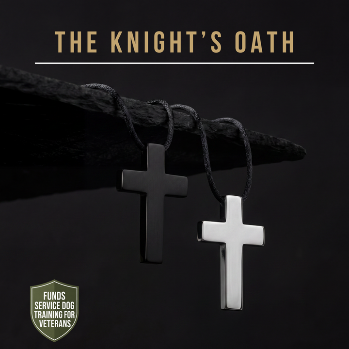 The Knight's Oath