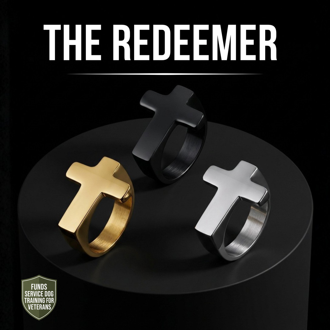 The Redeemer