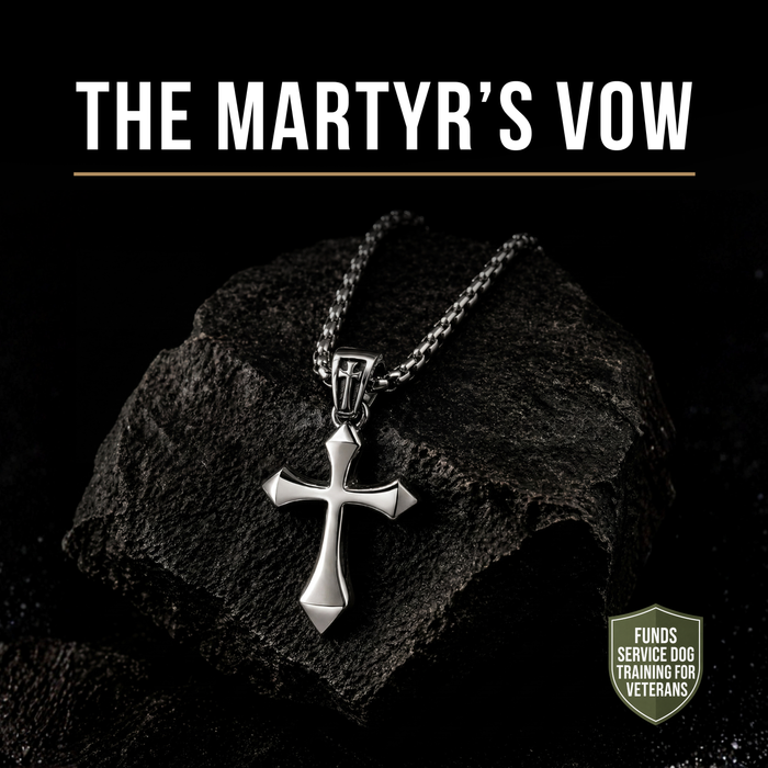 The Martyr's Vow