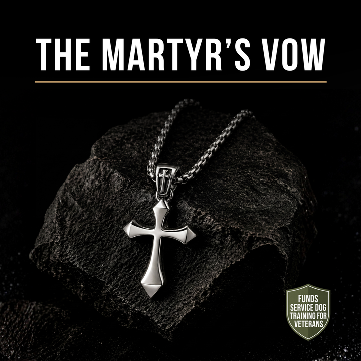 The Martyr's Vow