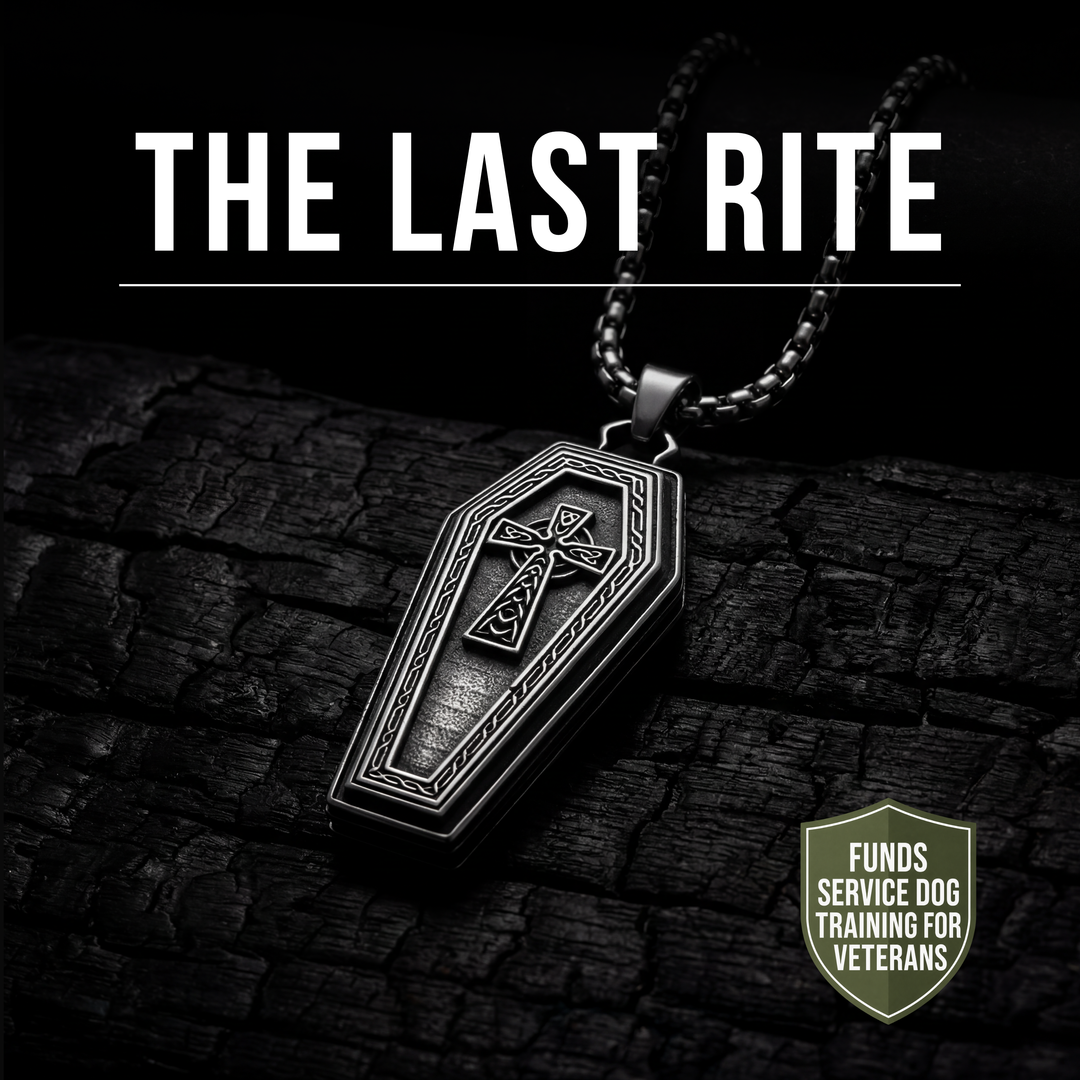 The Last Rite