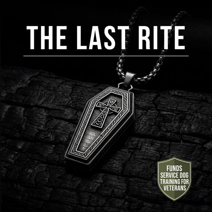 The Last Rite
