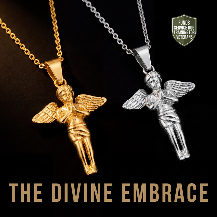 The Divine Embrace