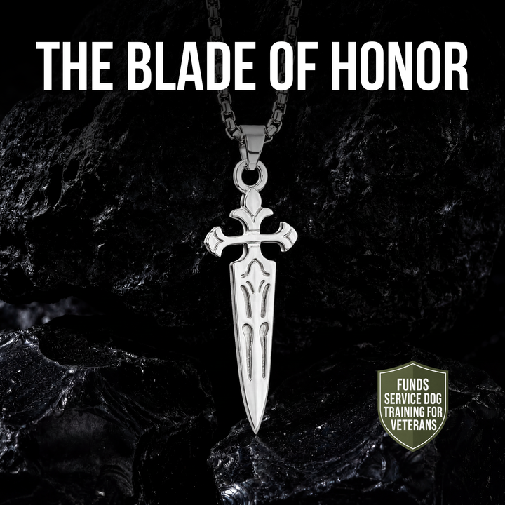 The Blade Of Honor