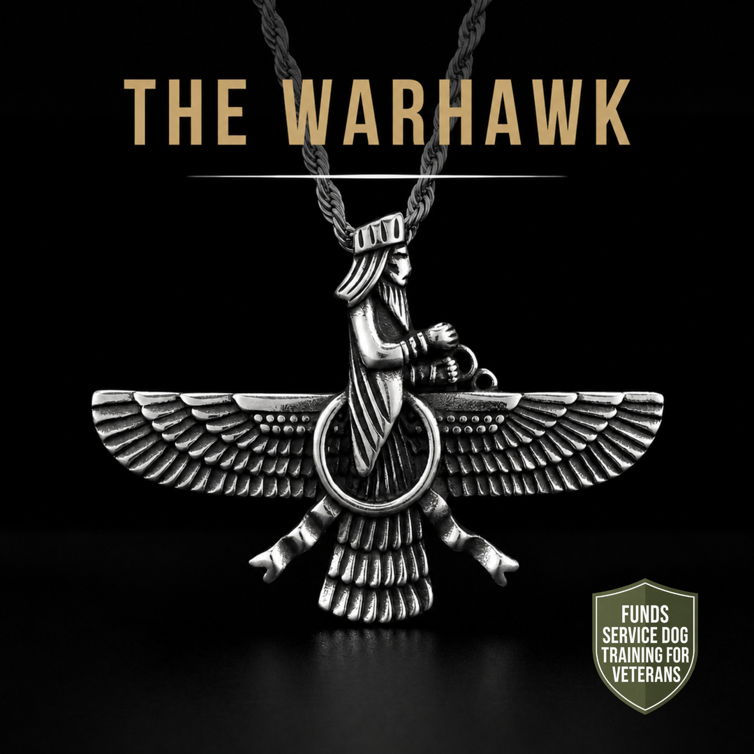 The Warhawk