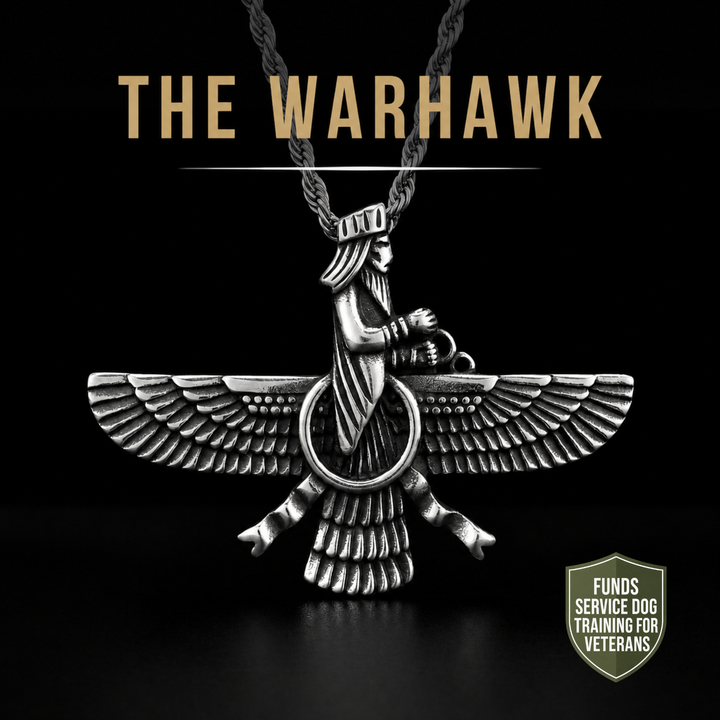 The Warhawk