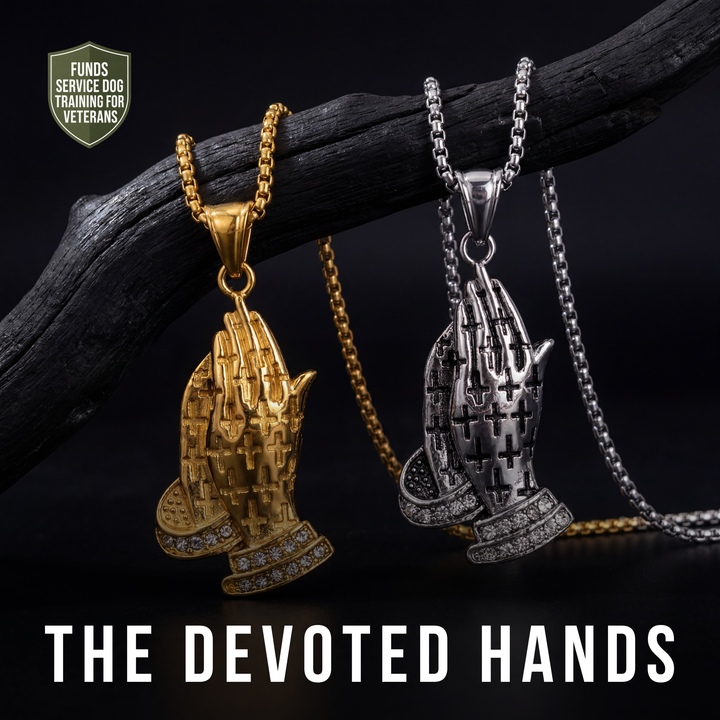 The Devoted Hands