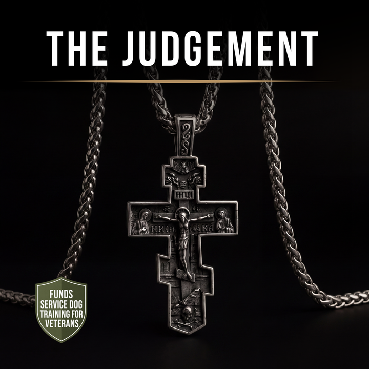 The Judgment