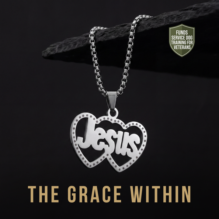The Grace Within