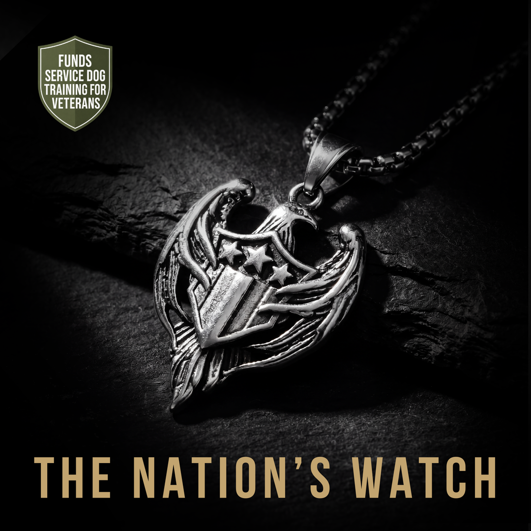 The Nation’s Watch