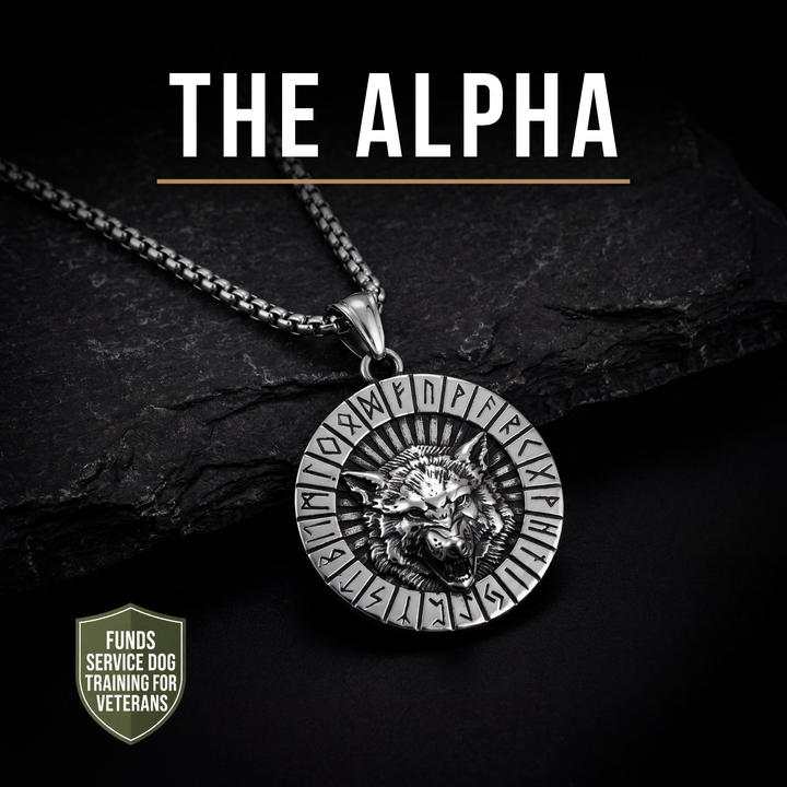The Alpha