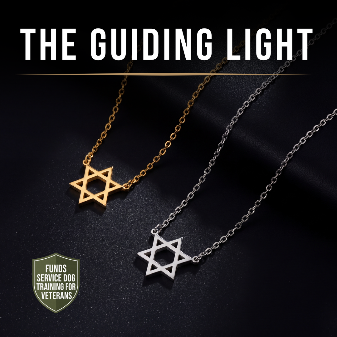 The Guiding Light