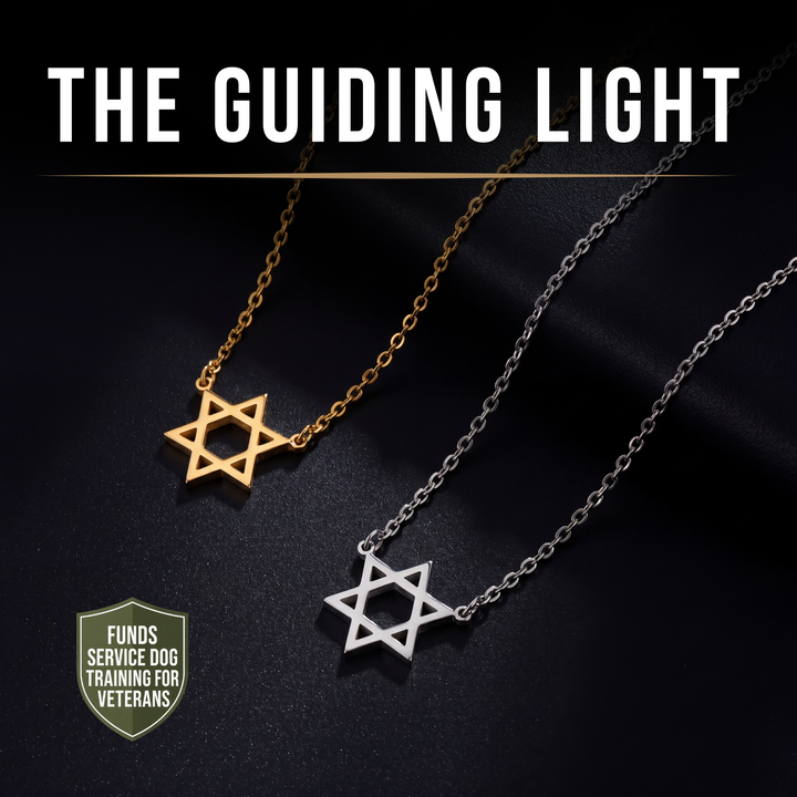 The Guiding Light
