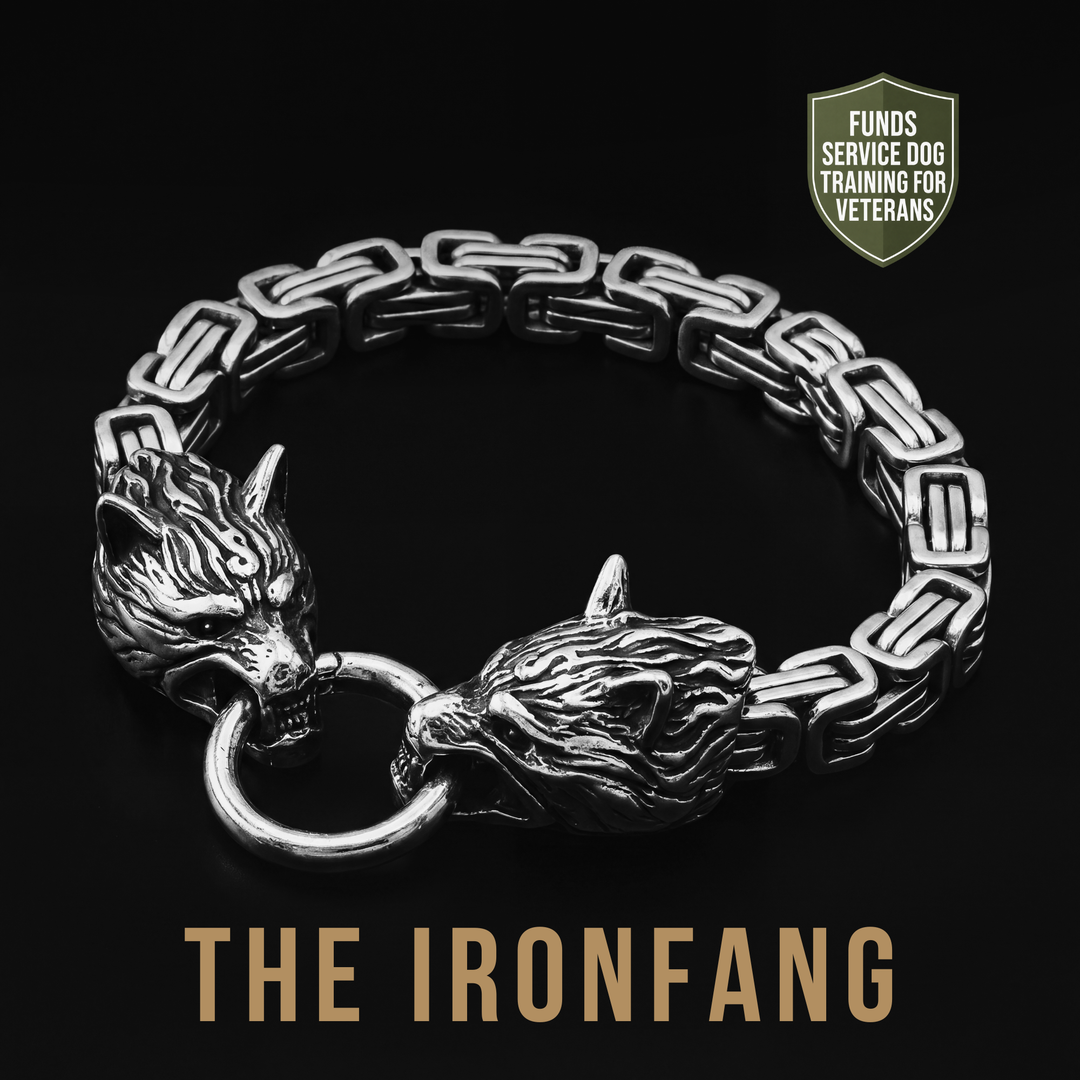The Ironfang