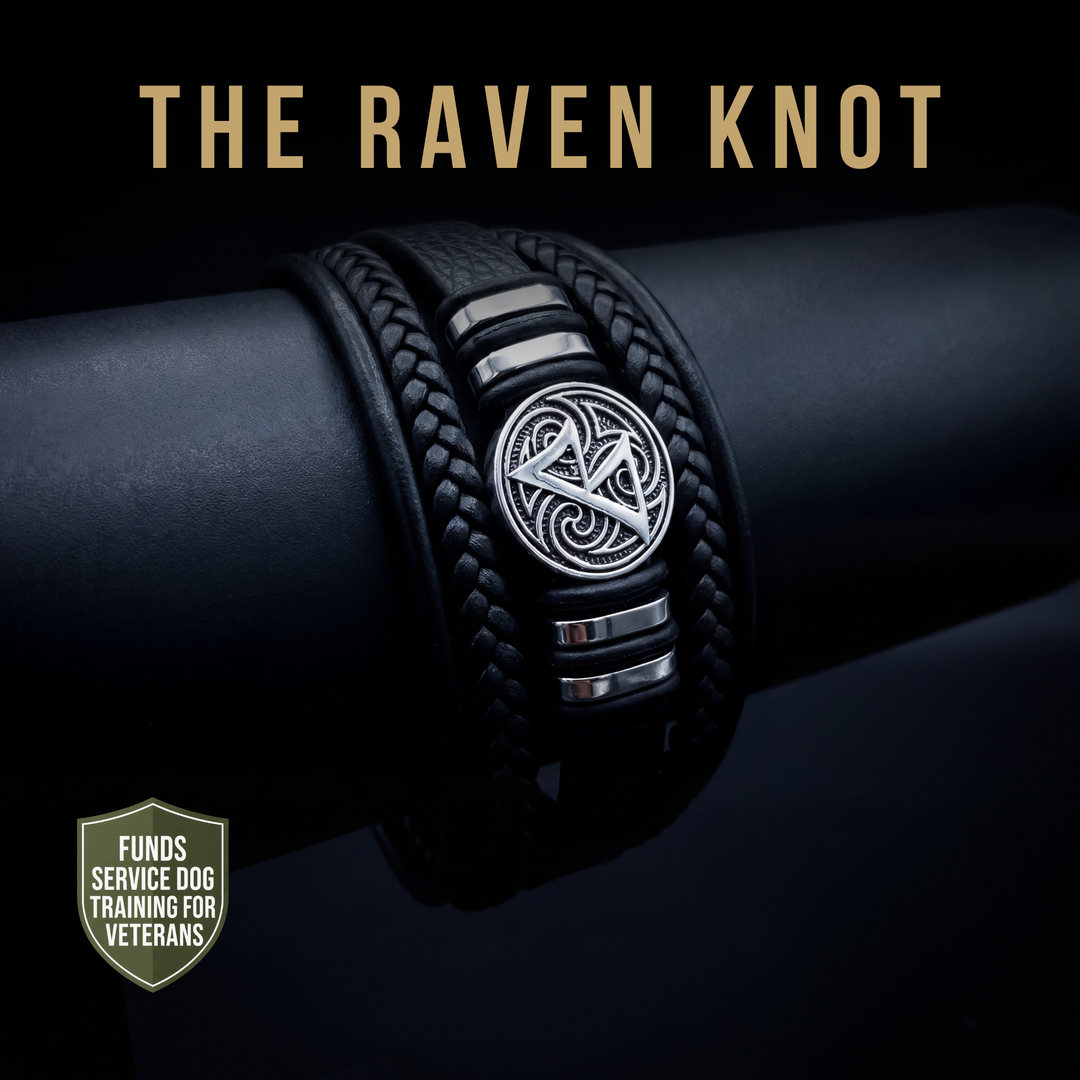 The Raven Knot