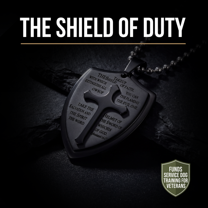 The Shield of Duty