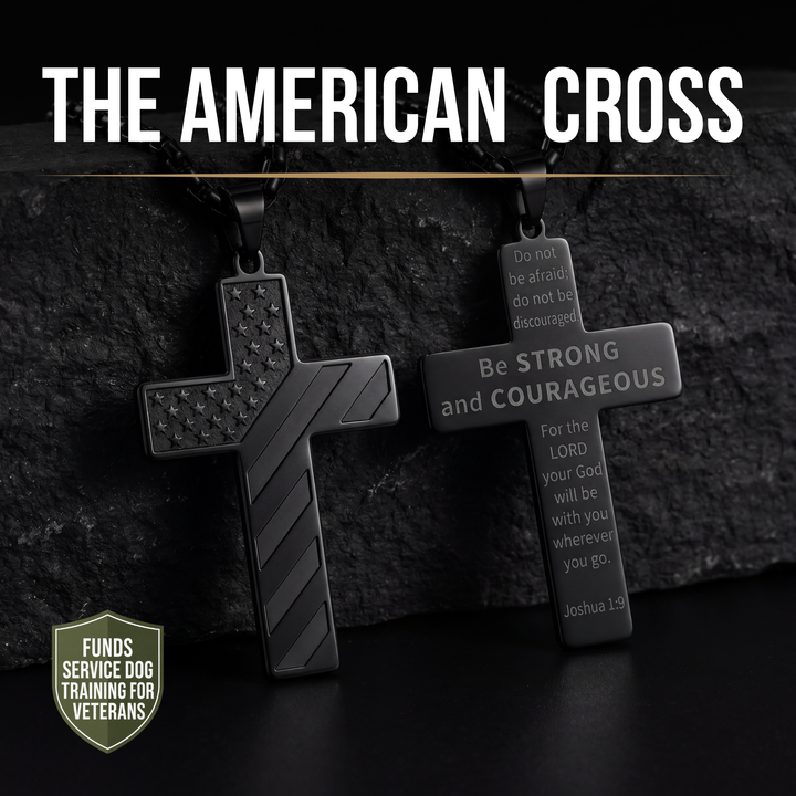 The American Cross