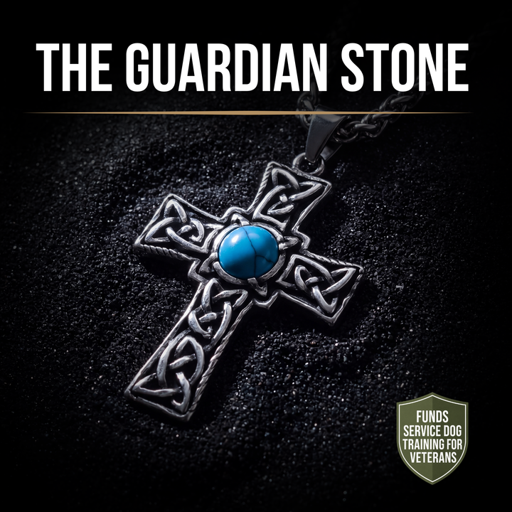 The Guardian Stone