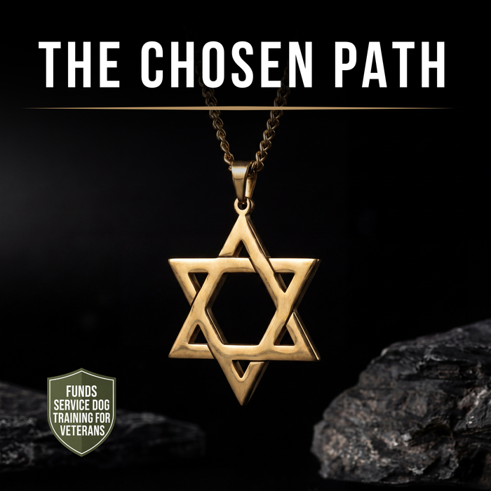 The Chosen Path