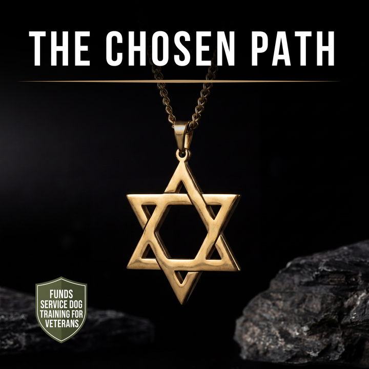 The Chosen Path
